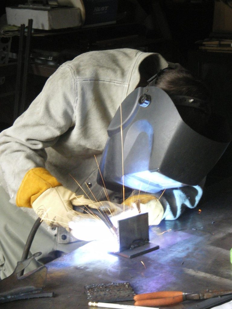 welding, blue-collar, trades, industry, metal, worker, steel, manufacturing, iron, equipment, profession, work, factory, spark, arc, fabrication, repair, safety, manufacture, job, occupation, labor, torch, heat, production, technical, workshop, repairman, flame, fire, assembly, metalwork, manual, welding, welding, welding, welding, welding, manufacturing, manufacturing, manufacturing